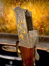 Krieghoff K-80 Crown Grade Parcour X 12ga - 9 of 15