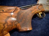 Krieghoff K-80 Crown Grade Parcour X 12ga - 5 of 15