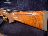 Krieghoff K-80 Crown Grade Parcour X 12ga - 3 of 15