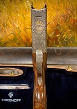 Krieghoff K-80 Crown Grade Parcour X 12ga - 10 of 15