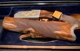 Krieghoff K-80 Crown Grade Parcour X 12ga - 13 of 15