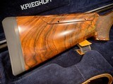 Krieghoff K-80 Crown Grade Parcour X 12ga - 6 of 15
