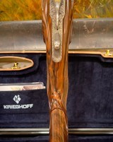 Krieghoff K-80 Crown Grade Parcour X 12ga - 11 of 15