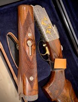 Krieghoff K-80 Crown Grade Parcour X 12ga - 14 of 15
