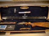 Krieghoff K-80 Gold Super Scroll color case hardened - 12 of 12