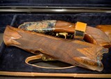 Krieghoff K-80 Gold Super Scroll color case hardened - 10 of 12