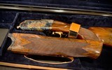 Krieghoff K-80 Gold Super Scroll color case hardened - 9 of 12