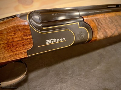 Rizzini BR240 12 ga 32 