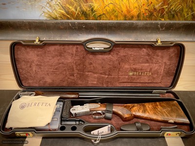 Beretta 687 EELL .410 28 