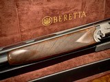 Beretta 687 EELL .410 28” - 12 of 13