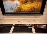 Beretta 694 BFAST 12ga 32” - 1 of 10