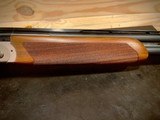 Beretta 694 BFAST 12ga 32” - 9 of 10