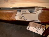 Beretta 694 BFAST 12ga 32” - 2 of 10