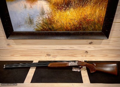 Beretta 694 BFAST 12ga 32 