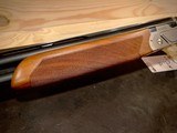 Beretta 694 BFAST 12ga 32” - 8 of 10