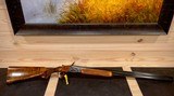 LIMITED Rizzini BR220 Color Case, 20ga 30” - 1 of 12