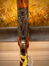 LIMITED Rizzini BR220 Color Case, 20ga 30” - 4 of 12