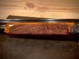 LIMITED Rizzini BR220 Color Case, 20ga 30” - 10 of 12