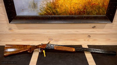 LIMITED Rizzini BR220 Color Case, 20ga 30 