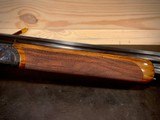 LIMITED Rizzini BR220 Color Case, 20ga 30” - 11 of 12