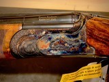 LIMITED Rizzini BR220 Color Case, 20ga 30” - 3 of 12