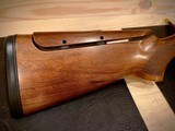 Beretta 686 Silver Pigeon 1 12ga sporting. - 5 of 12
