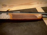 Beretta 686 Silver Pigeon 1 12ga sporting. - 11 of 12