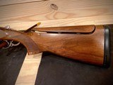 Beretta 686 Silver Pigeon 1 12ga sporting. - 6 of 12