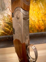 Beretta 686 Silver Pigeon 1 12ga sporting. - 4 of 12