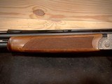 Beretta 686 Silver Pigeon 1 12ga sporting. - 12 of 12