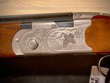 Beretta 687 Silver Pigeon 3 .410 28” - 2 of 14