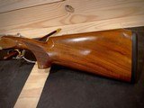 Beretta 687 Silver Pigeon 3 Victoria 20ga - 3 of 12