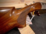 Beretta 687 Silver Pigeon 3 Victoria 20ga - 5 of 12