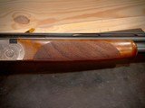 Beretta 687 Silver Pigeon 3 Victoria 20ga - 10 of 12
