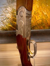 Beretta 687 Silver Pigeon 3 Victoria 20ga - 7 of 12