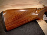 Beretta 687 Silver Pigeon 3 Victoria 20ga - 4 of 12