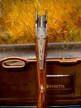 Beretta 687 Classic EELL 28ga 30” - 10 of 15