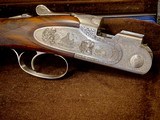 Beretta 687 Classic EELL 28ga 30” - 2 of 15