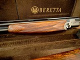 Beretta 687 Classic EELL 28ga 30” - 13 of 15