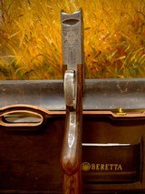 Beretta 687 Classic EELL 28ga 30” - 9 of 15