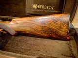 Beretta 687 Classic EELL 28ga 30” - 4 of 15