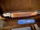 Beretta 687 Classic EELL 28ga 30” - 12 of 15
