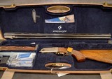 Krieghoff K-20 Standard 20ga 32” - 12 of 12