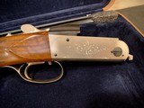 Krieghoff K-20 Standard 20ga 32” - 2 of 12