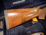 Krieghoff K-20 Standard 20ga 32” - 5 of 12