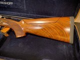 Krieghoff K-20 Standard 20ga 32” - 4 of 12