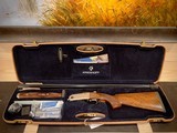 Krieghoff K-20 Standard 20ga 32” - 1 of 12