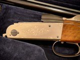 Krieghoff K-20 Standard 20ga 32” - 3 of 12