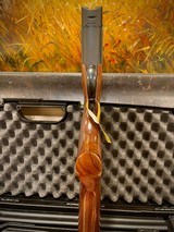 Rizzini Br110 small frame Sporter 28ga 28” - 6 of 9