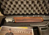 Rizzini Br110 small frame Sporter 28ga 28” - 8 of 9
